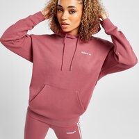 Damska bluza ADIDAS BLUZA Z KAPTUREM LINEAR HD PNK/WT SWEATSHIRT hy3817 kolor różowy