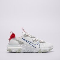 Męskie buty NIKE REACT VISION  dj4597-100 kolor biały