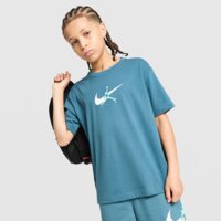Koszulka dziecięca JORDAN T SHIRT ARCH 95f690-ea0 kolor granatowy