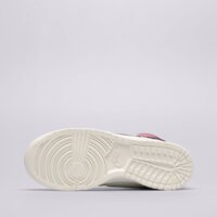 Damskie buty NIKE WMNS DUNK HIGH fd0802-100 kolor multicolor