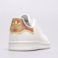 Buty dziecięce ADIDAS STAN SMITH J  hq1880 kolor biały