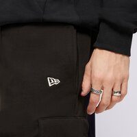 Spodnie męskie NEW ERA SPODNIE NE CARGO JOGGER NONE 60424482 kolor czarny