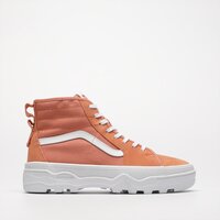 Trampki damskie VANS UA SENTRY SK8-HI WC vn0a4bvwbm51 kolor pomarańczowy