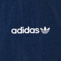 Męska kurtka przejściowa ADIDAS KURTKA ORTALION ARCH TT kd8428 kolor granatowy