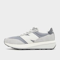 Męskie buty NEW BALANCE 370 V1 u370ah kolor szary