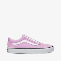 Trampki damskie VANS UA OLD SKOOL vn0a3wkt3sq1 kolor fioletowy