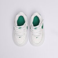 Buty dziecięce NIKE FORCE 1 LOW EASYON fn0236-103 kolor biały