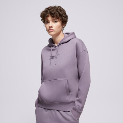 REEBOK BLUZA Z KAPTUREM APRIL OVERHEAD