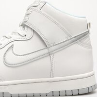 Męskie buty NIKE DUNK HI RETRO fd6922-100 kolor biały