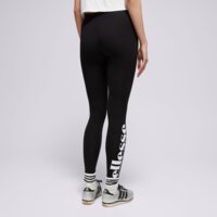 Spodnie damskie ELLESSE LEGGINGS SOLOS 2 BLK sgs04703001 kolor czarny