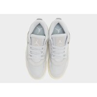 Damskie buty JORDAN WMNS AIR JORDAN 4 RM fq7940-001 kolor szary