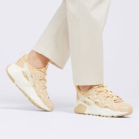 Damskie buty NIKE AIR HUARACHE CRAFT dq8031-201 kolor brązowy