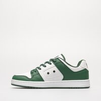 Męskie buty DC MANTECA 4 SN adys100769wgn kolor zielony