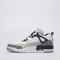 Męskie buty JORDAN SPIZIKE LOW fq1759-140 kolor biały
