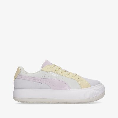 PUMA SUEDE MAYU RAW WNS