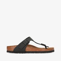 Klapki damskie BIRKENSTOCK GIZEH  43693 kolor czarny