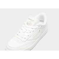 Damskie buty REEBOK CLUB C 85 100213080 kolor biały