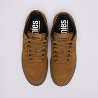 Męskie buty ETNIES MARANA 4101000403203 kolor brązowy