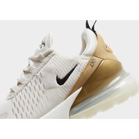 Damskie buty NIKE W AIR MAX 270 EWT dz7736-001 kolor beżowy