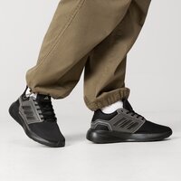 Buty damskie do biegania ADIDAS EQ19 RUN W gy4732 kolor czarny