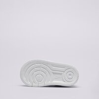Buty dziecięce NIKE FORCE 1 LOW EASYON BT fn0236-110 kolor biały
