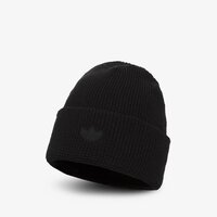 Damska czapka zimowa ADIDAS CZAPKA RIFTA BEANIE hm1776 kolor czarny