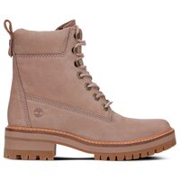 Trapery damskie TIMBERLAND COURMAYEUR VALLEY BOOT  tb0a1rqx9291 kolor beżowy