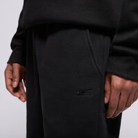 Męskie spodenki CONFRONT SZORTY ESSENTIAL BLACK cf123szm90001 kolor czarny