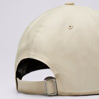 Męska czapka z daszkiem NEW ERA CZAPKA OUTLINE 940 NYY NEW YORK YANKEES LTCTTA 60565114 kolor beżowy