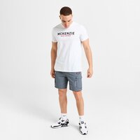 Męskie spodenki MCKENZIE SZORTY CEALUS CRG SHT TRB mcktm16184061 kolor szary