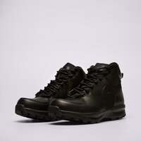 Męskie buty outdoor NIKE MEN'S MANOA BOOT 456975-001 kolor czarny