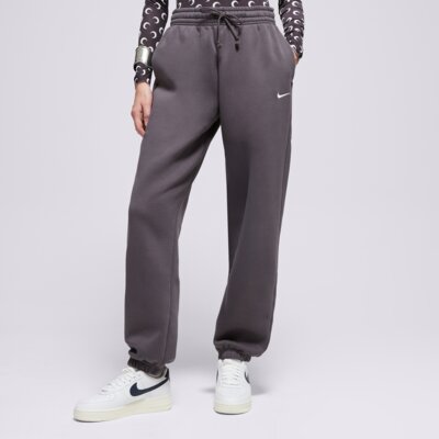 NIKE SPODNIE W NSW PHNX FLC HR OS PANT 2