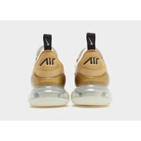 Damskie buty NIKE W AIR MAX 270 EWT dz7736-001 kolor beżowy