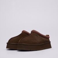 Klapki damskie UGG TAZZ II 1174471-ddc kolor brązowy