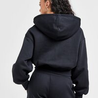 Damska bluza NIKE BLUZA ROZPINANA Z KAPTUREM W NSW PHNX FLC hj0940-010 kolor czarny