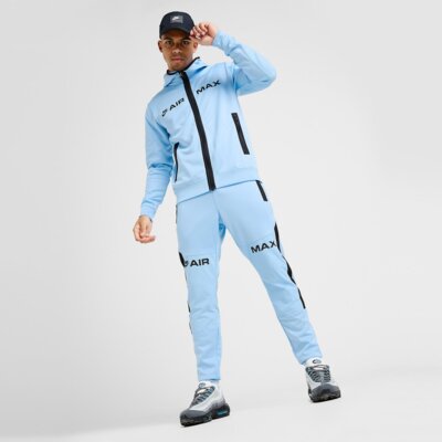 NIKE SPODNIE M NSW AIR MAX PK JOGGER