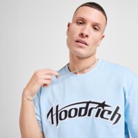 Koszulka męska HOODRICH T-SHIRT GALAXY TEE SKY hr-0125-0447 kolor niebieski