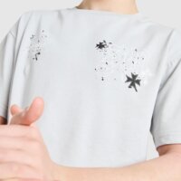 Koszulka dziecięca SUPPLY&DEMAND T-SHIRT OPOLIS TEE suptjb18457020 kolor szary
