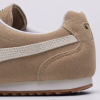 Damskie buty PUMA ARIZONA SD 40236207 kolor beżowy