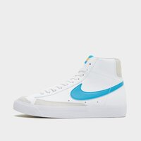 Buty dziecięce NIKE BLAZER MID '77 da4086-107 kolor biały