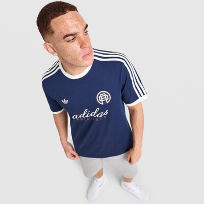 ADIDAS T-SHIRT EVERYDAY CASUAL WEAR