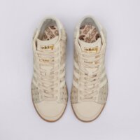 Damskie buty ADIDAS JABBAR HI W js0799 kolor biały