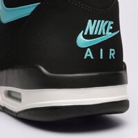 Męskie buty NIKE AIR FLIGHT 89 hf0102-001 kolor czarny