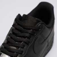 Męskie buty NIKE AIR FORCE 1 '07 LE cw2288-001 kolor czarny