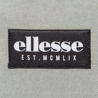 Damska torba ELLESSE TOREBKA CASSETO MINI BARREL BAG sana2554011 kolor czarny