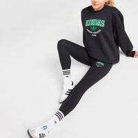 Spodnie damskie ADIDAS LEGGINGS LEGGINGS iq0900 kolor czarny