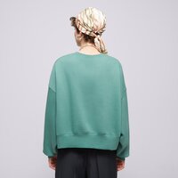 Damska bluza NIKE BLUZA W NSW PHNX FLC OOS CREW dq5761-361 kolor zielony
