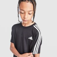 Koszulka dziecięca ADIDAS T-SHIRT YB T B jv9039 kolor czarny