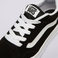 Buty dziecięce VANS HYLANE vn000d4pbzw1 kolor czarny