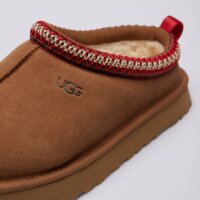 Dziecięce buty outdoor UGG TAZZ  1143776k-che kolor brązowy